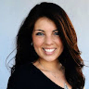 Meet your Posher, Veronica